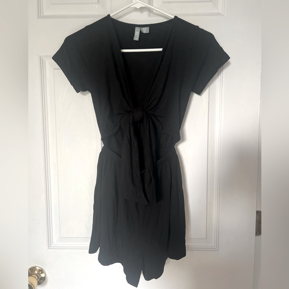 Sky & Sparrow Women’s Romper
Size: XXS - Picture 4 of 5